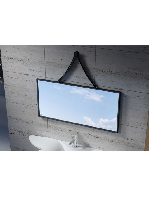 Miroir rectangulaire design SDVM10045