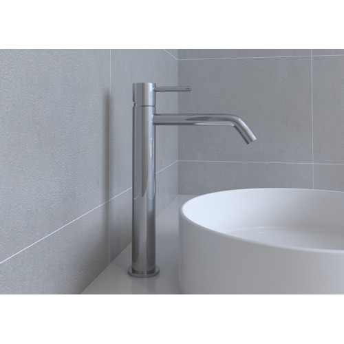 Robinet mitigeur CAMELIA Chrome