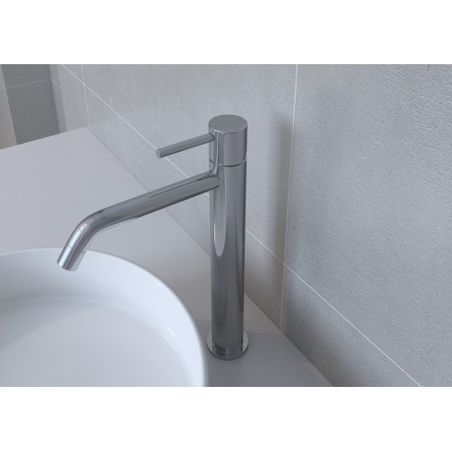 Robinet mitigeur CAMELIA Chrome