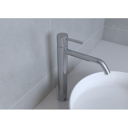 Robinet mitigeur CAMELIA Chrome