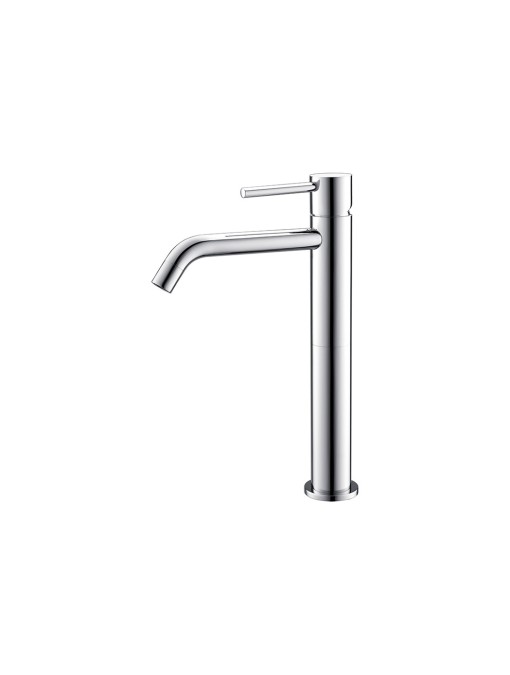 Robinet mitigeur CAMELIA Chrome