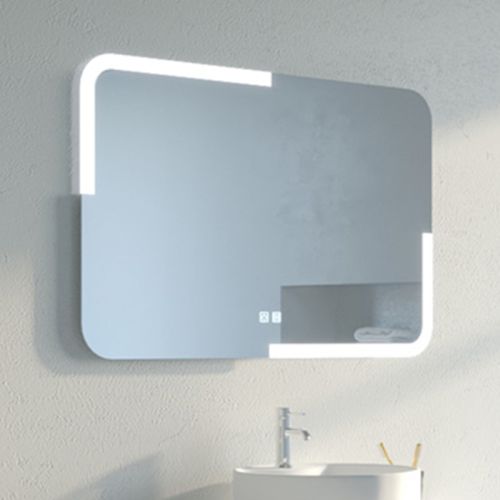 Miroir rectangulaire à LED PRISMA_1000