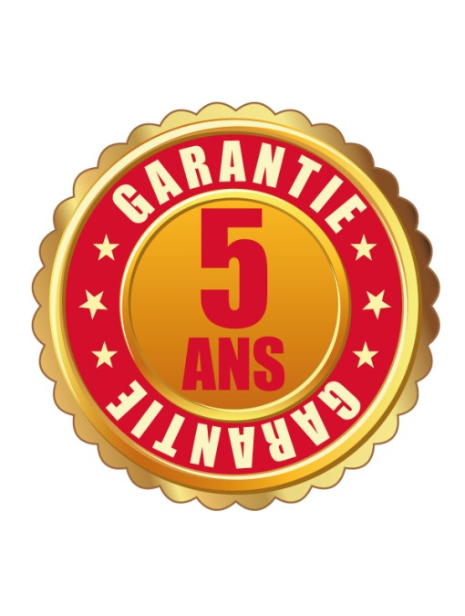 Distribain garanti votre baignoire balnéo 5 ans