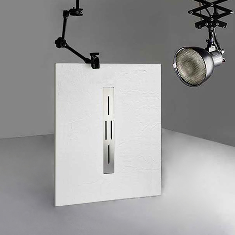 receveur douche ardesia