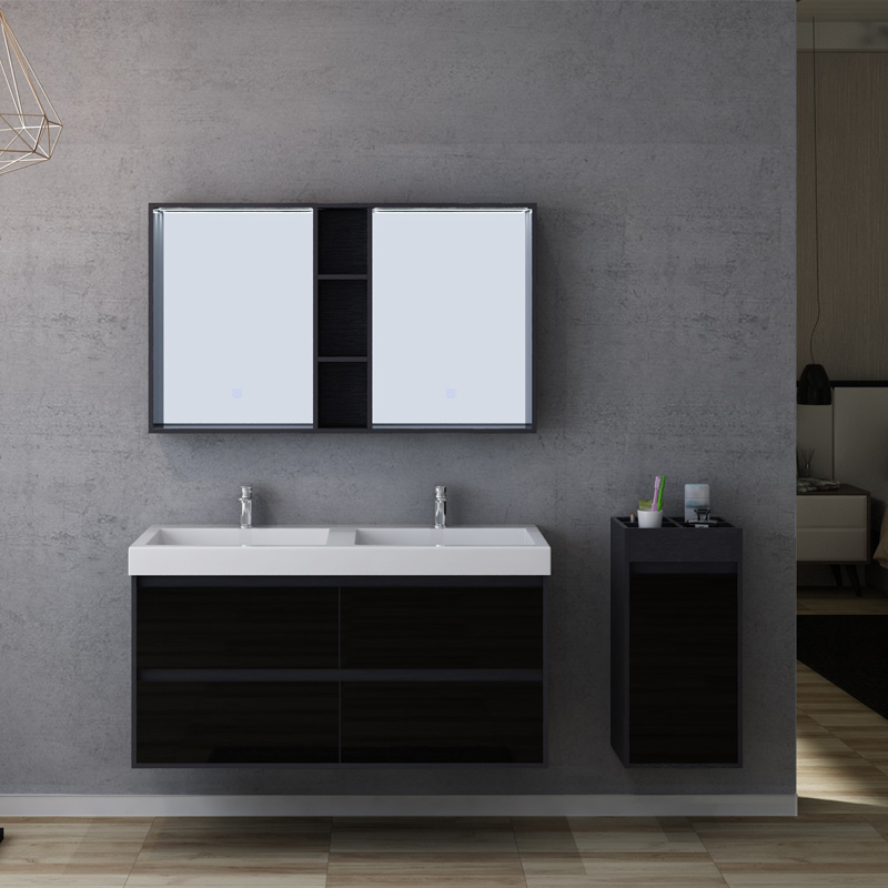 Meuble salle de bain Brianza 1200