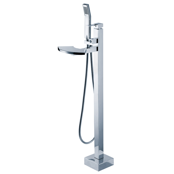 robinet baignoire E103
