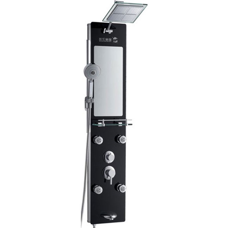 Colonne douche hydromassante G-616-351