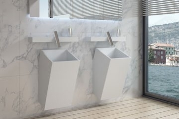 Modernisez votre salle de bains avec une nouvelle vasque