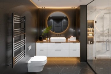 Le mobilier de luxe pour salle de bain : acheter en ligne