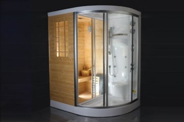Installer une cabine de sauna chez soi