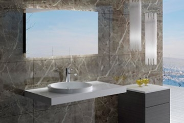 La Vasque de salle de bain idéale : Harmonie entre esthétique et utilité